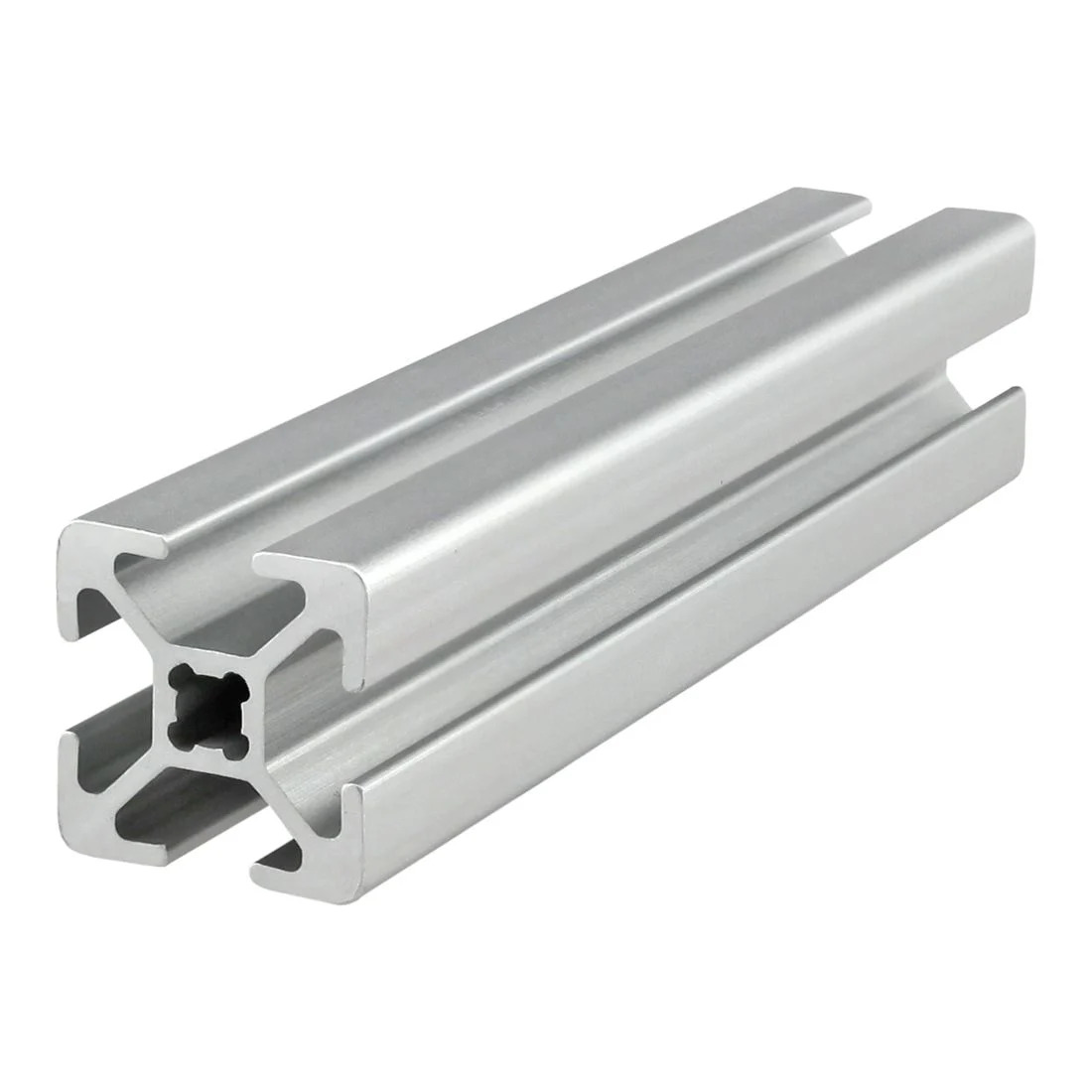 20x20 aluminum